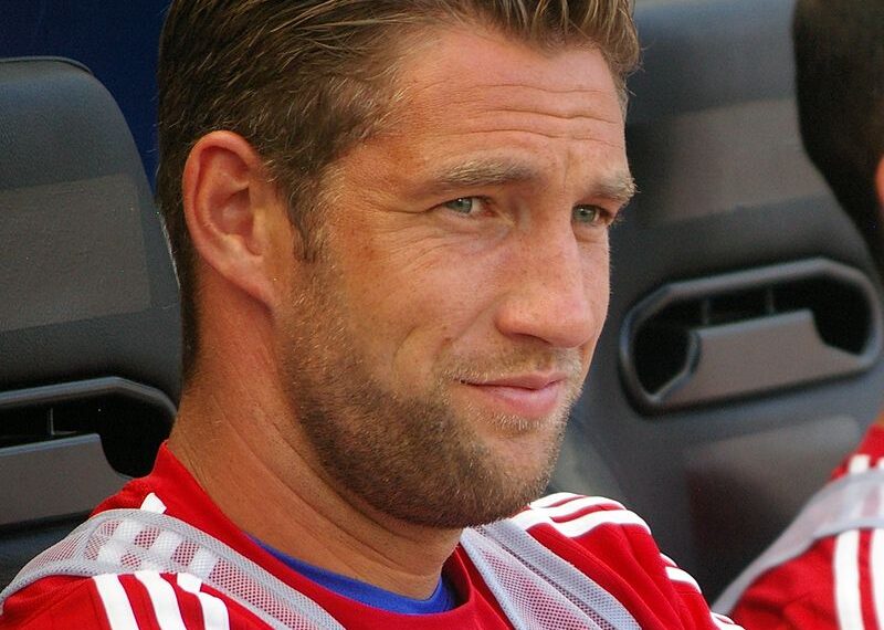 Geboren Haarlemmer en Ajax-doelman Maarten Stekelenburg terug in Oranje