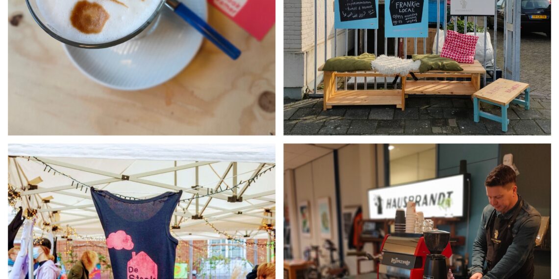 Binnenkort: De heropening ‘De Stookkamer’