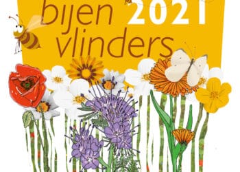 Nationale zaaidag voor de bijen in Nederland ”Zonder de bijen waren er geen groentes.”