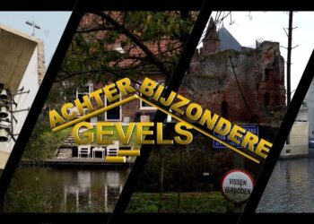 Achter Bijzondere Gevels