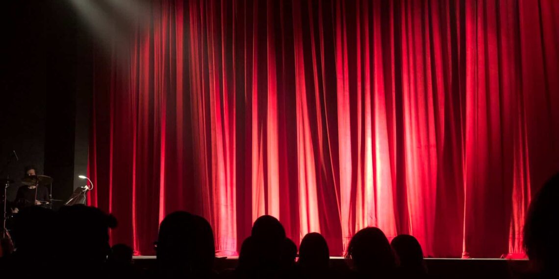 Luister terug: kleinere cultuurpodia doen oproep: “Wij zijn nodig!”