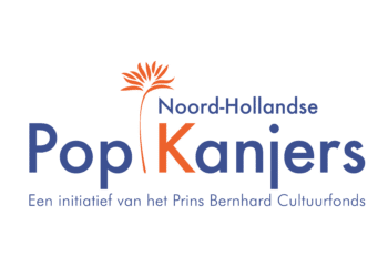 Popkanjers is een nieuwe stimuleringsregeling voor talentvolle muzikanten uit Noord-Holland