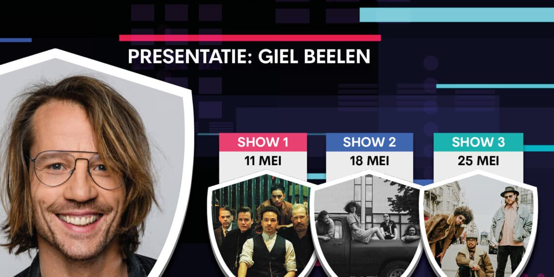 Talkshow over de toekomst van de Haarlemse nachtcultuur