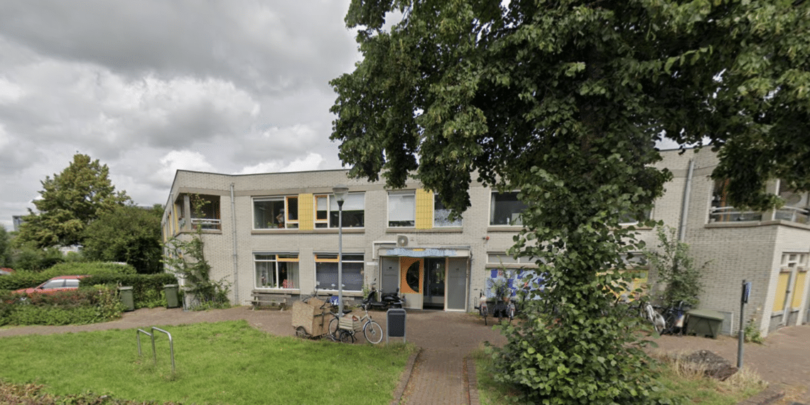 Haarlem wil 36 daklozen onderbrengen in Anton Pieckhofje