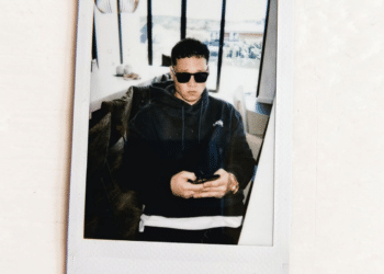 Ruben Annink over zijn nieuwe album en livestream in het Patronaat