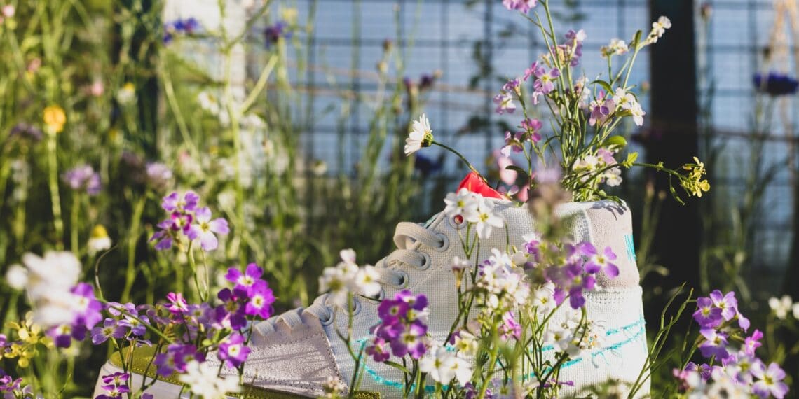 Rommelige tuinen, balkons én vrijwilligers gezocht