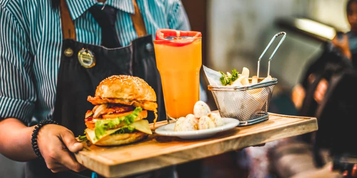 Haarlemse Horeca Academie moet dreigend personeelstekort in sector opvangen