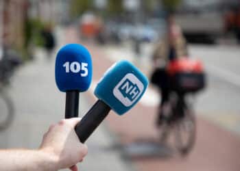 Haarlem105 en NH Nieuws starten gezamenlijke nieuwsredactie