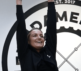 Beau in de wolken | Beweging & voeding