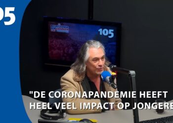 Hoe jongeren denken over vrijheid tijdens de coronapandemie