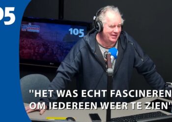 Matthijs Broers over het herdenkingsconcert met het Jeugd Orkest