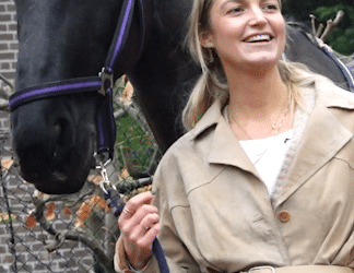 Beau In De Wolken | Paardencoaching