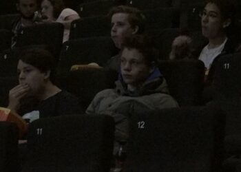 Heropening bioscoop in Schalkwijk eerste stap naar bruisend stadshart