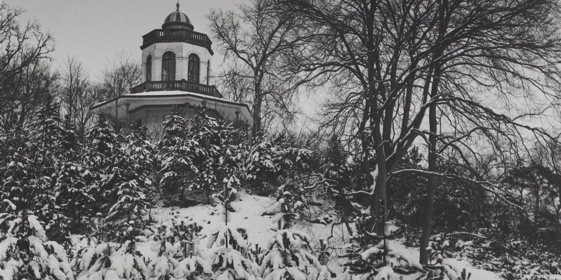 Gulle gever ‘eindelijk tevreden’ met aangepaste plannen uitkijktoren Belvedère