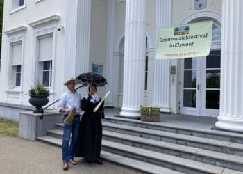 Handen af van Elswout: “6.000 handtekeningen, daar móet de wethouder naar luisteren”