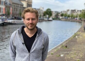 ‘Pinguïn’ claimt: “Waterdicht bewijs dat Haarlems plastic in zee komt’’