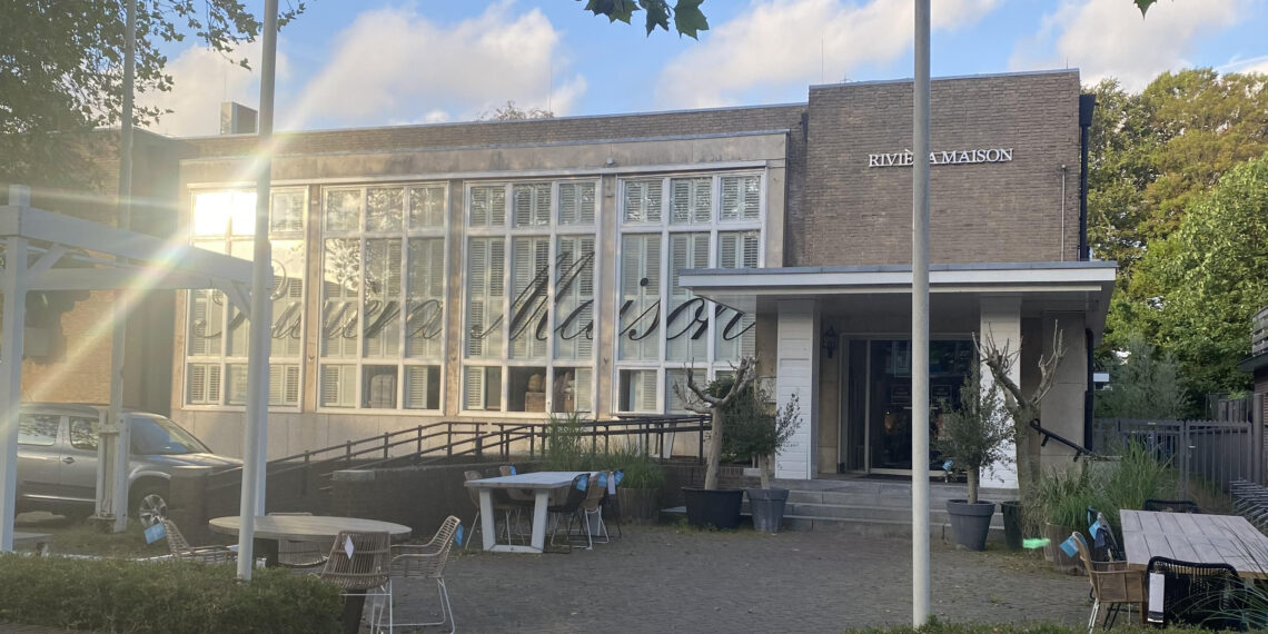 Oud postkantoor in Heemstede wordt gesloopt voor appartementen