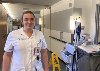 Na 16 maanden geen coronapatiënt meer in ziekenhuis: “Nu eerst genieten van vakantie”