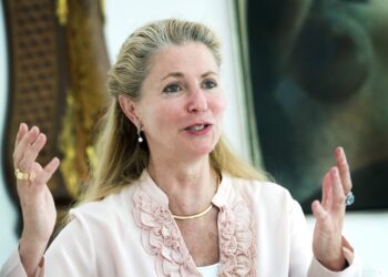 Raadslid Marielys Roos over de Slewe-deal