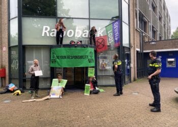 Extinction Rebellion