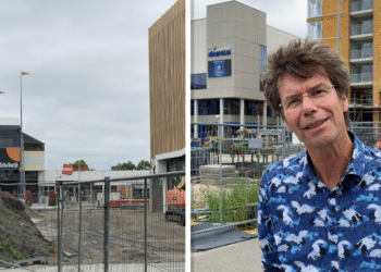 Gabriel Verheggen ABC museum architectuur