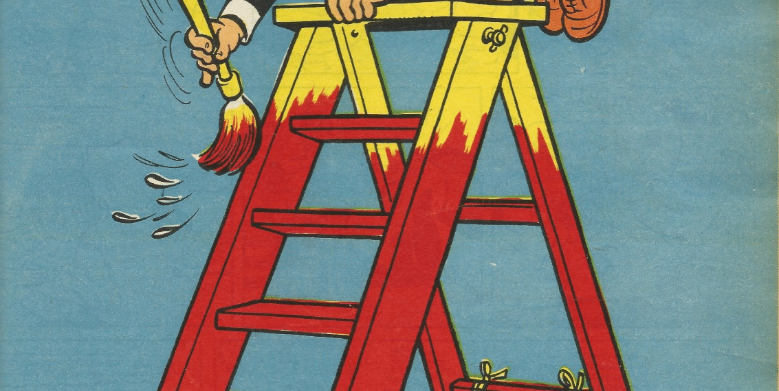 Museum Haarlem trapt af met striptentoonstelling: “Eindelijk mogen we weer”