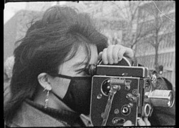 ‘Queer Diasporas’ te zien bij Nieuwe Vide