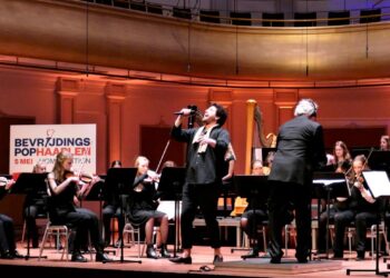 Kennemer Jeugd Orkest zoekt talentvolle aanwas: “Maak een stap in je muzikale ontwikkeling”