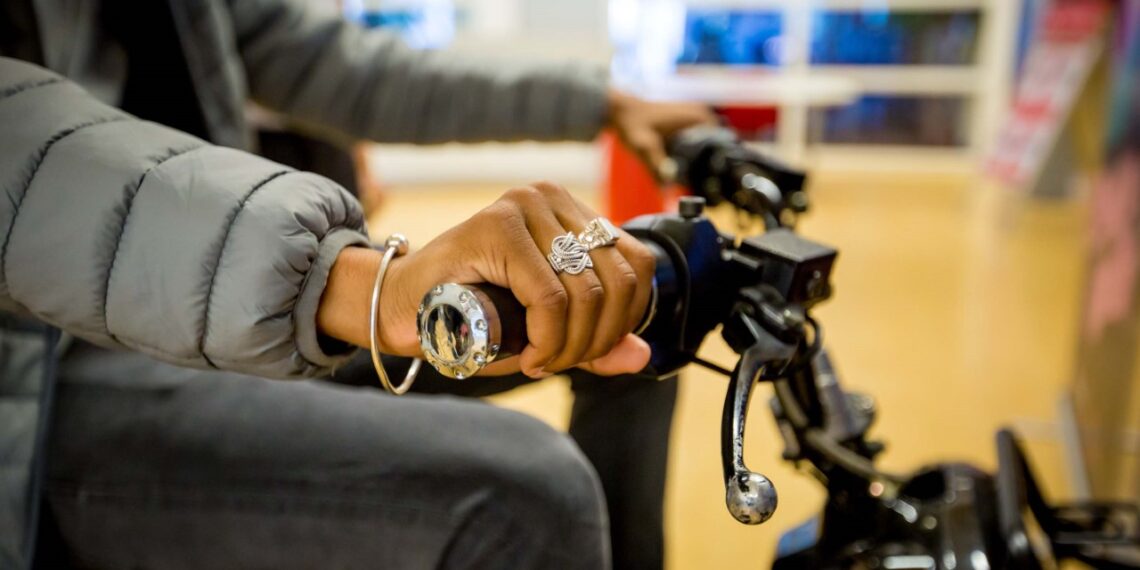 Stoned op de scooter ‘heel gewoon’: “Dat is toch niet zo gevaarlijk”