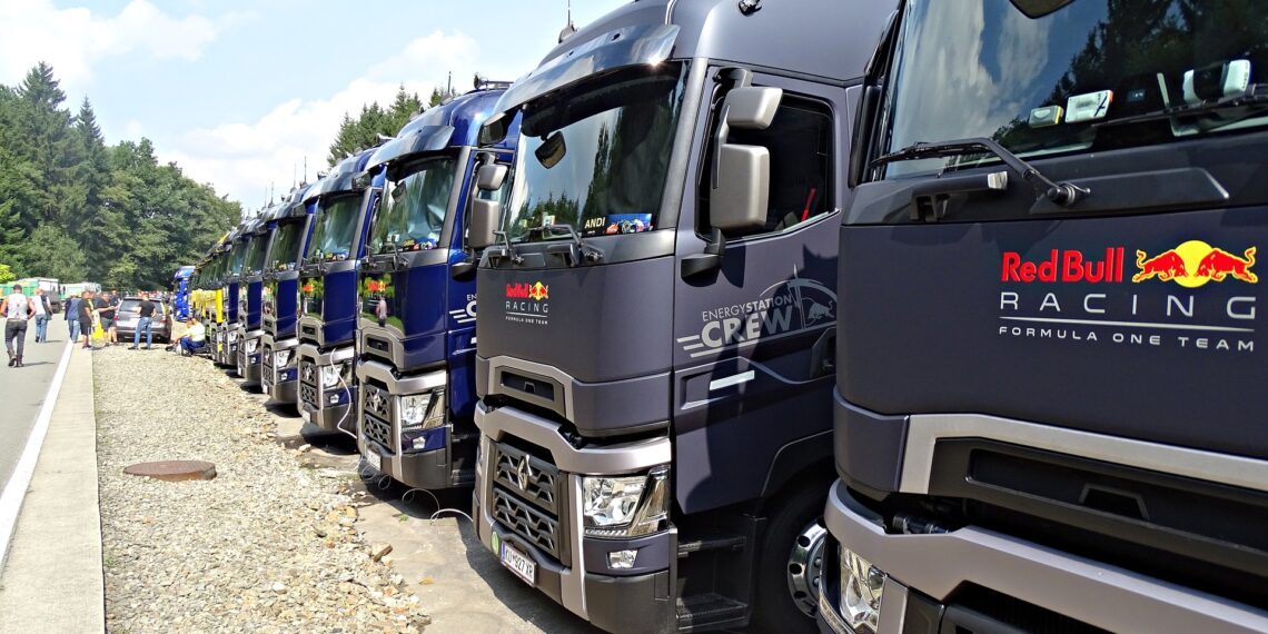 Wethouder: Karavaan van ruim 3.000 (vracht)auto’s op weg naar circuit Zandvoort