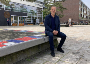 Groot theaterstuk over Haarlemse heldin Kenau naar Schalkwijk: “Leuk, wat reuring!”