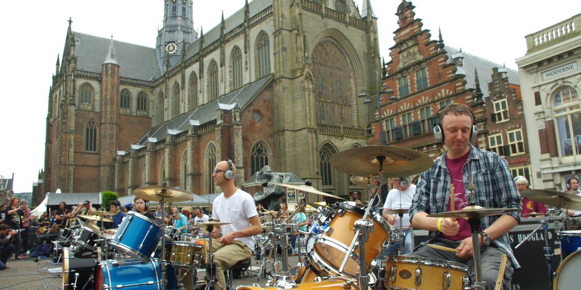 ‘Grootste Band van Nederland’ cancelt optreden vanwege coronamaatregelen