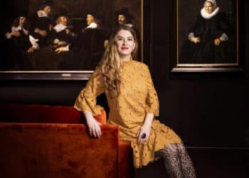 Ann Demeester vertrekt bij Frans Hals Museum vanwege baan in Zwitserland