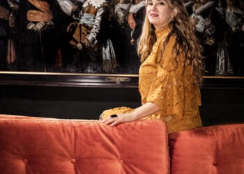 Ann Demeester kijkt terug op 8 bijzondere jaren bij het Frans Halsmuseum