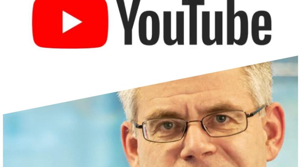 Mediarechten-advocaat Jan van Vegchel: “Ook YouTube mag gewoon voorwaarden stellen aan haar gebruikers”