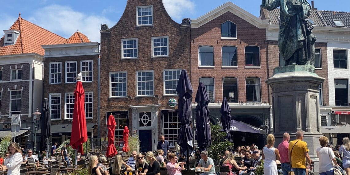 Horeca Haarlem: “Catastrofaal als clubs en restaurants weer moeten sluiten”