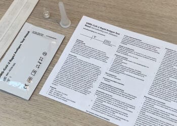 Run op corona-zelftests, op veel plekken uitverkocht: “Echt een probleem”