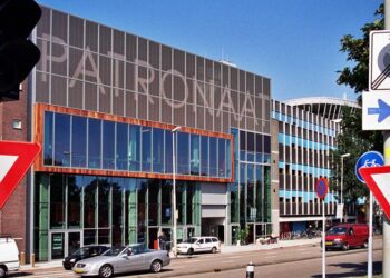 Lisa de Jongh van het Patronaat: “We hebben zo lang mogelijk gewacht met het verzetten van de concerten”