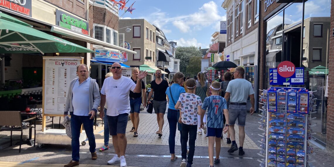 Blijdschap in Zandvoort maar toeschouwerskwestie ‘heel vervelend’