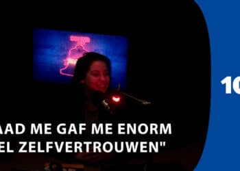 Mariëlle Flens over haar reclamemuziek, meer zelfvertrouwen en rare dromen