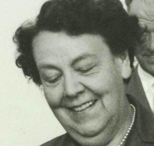 Wist je dat? Deel 2: Elisabeth Scheltema-Conradi was raadslid en wethouder in Haarlem