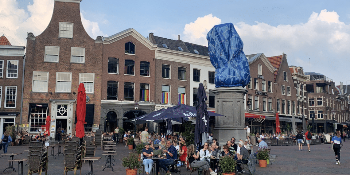 Nog geen duidelijkheid over ingepakte ‘Lautje’