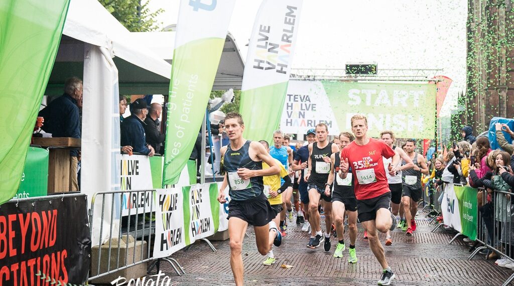 ‘Halve van Haarlem’ opnieuw uitgesteld, wandeltocht gaat wel door