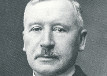 Wist je dat? Deel 2: Eduardus Droog was raadslid en wethouder in Heemstede