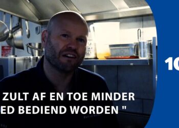 Haarlem verliest culinair pareltje