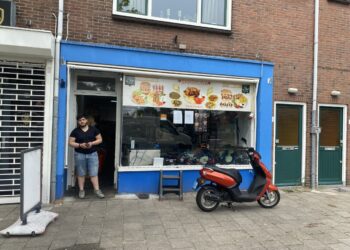 Syrische supermarkt moet stoppen met ‘illegale’ verkoop warme broodjes