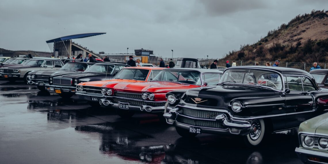 Organisator autoshows spant kort geding aan tegen staat: “Krom dat Formule 1 wel mag”