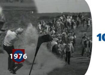 1976 | Golf | Museum105
