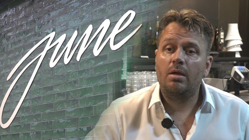 Opvallende wending gemeenteraadsverkiezingen Haarlem: Martijn Bevelander op vierde plek BVNL