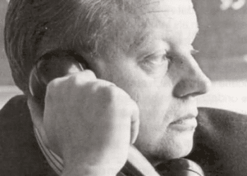 Wist je dat? Deel 2: Ide Aukema was raadslid en wethouder in Zandvoort